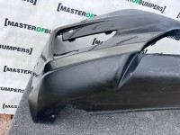 Nissan X Trail Acenta Mk3 Lift 2018-2021 Front Bumper 6 Pdc Genuine [l709]