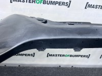 Nissan X Trail Acenta Mk3 Lift 2018-2021 Front Bumper 6 Pdc Genuine [l709]
