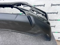 Nissan X Trail Acenta Mk3 Lift 2018-2021 Front Bumper 6 Pdc Genuine [l709]