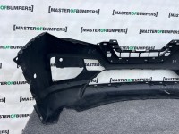 Nissan X Trail Acenta Mk3 Lift 2018-2021 Front Bumper 6 Pdc Genuine [l709]