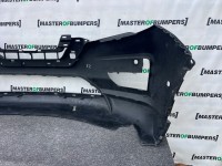 Nissan X Trail Acenta Mk3 Lift 2018-2021 Front Bumper 6 Pdc Genuine [l709]