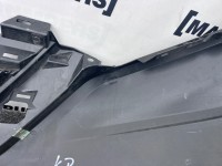 Nissan X Trail Acenta Mk3 Lift 2018-2021 Front Bumper 6 Pdc Genuine [l709]