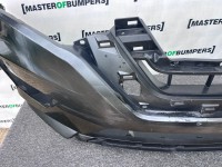 Nissan X Trail Acenta Mk3 Lift 2018-2021 Front Bumper 6 Pdc Genuine [l709]