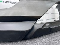 Nissan X Trail Acenta Mk3 Lift 2018-2021 Front Bumper 6 Pdc Genuine [l709]