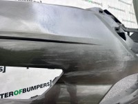 Nissan X Trail Acenta Mk3 Lift 2018-2021 Front Bumper 6 Pdc Genuine [l709]
