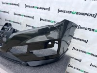 Nissan X Trail Acenta Mk3 Lift 2018-2021 Front Bumper 6 Pdc Genuine [l709]