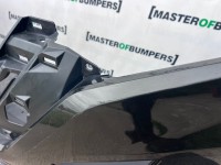 Nissan X Trail Acenta Mk3 Lift 2018-2021 Front Bumper 6 Pdc Genuine [l709]