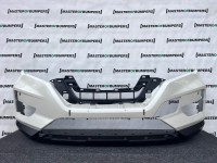 Nissan X Trail Acenta Mk3 Lift 2018-2021 Front Bumper 6 Pdc Genuine [l710]