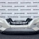 Nissan X Trail Acenta Mk3 Lift 2018-2021 Front Bumper 6 Pdc Genuine [l710]