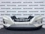 Nissan X Trail Acenta Mk3 Lift 2018-2021 Front Bumper 6 Pdc Genuine [l710]