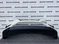 Nissan X Trail Acenta Mk3 Lift 2018-2021 Front Bumper 6 Pdc Genuine [l710]