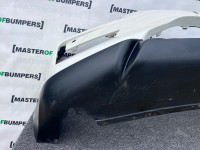 Nissan X Trail Acenta Mk3 Lift 2018-2021 Front Bumper 6 Pdc Genuine [l710]