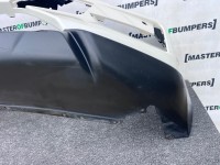 Nissan X Trail Acenta Mk3 Lift 2018-2021 Front Bumper 6 Pdc Genuine [l710]