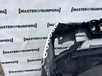 Nissan X Trail Acenta Mk3 Lift 2018-2021 Front Bumper 6 Pdc Genuine [l710]