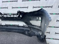 Nissan X Trail Acenta Mk3 Lift 2018-2021 Front Bumper 6 Pdc Genuine [l710]