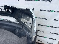 Nissan X Trail Acenta Mk3 Lift 2018-2021 Front Bumper 6 Pdc Genuine [l710]