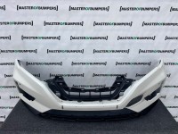 Nissan X Trail Acenta Mk3 Lift 2018-2021 Front Bumper 6 Pdc Genuine [l710]