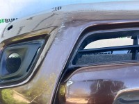 Nissan Navara Tekna Pick Up Mk4 2016-2021 Front Bumper + Jets Genuine [l720]