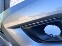 Nissan Navara Tekna Pick Up Mk4 2016-2021 Front Bumper No Jets Genuine [l718]