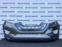 Nissan X Trail Acenta Mk3 Lift 2018-2021 Front Bumper 4 Pdc Jets Genuine [l729]