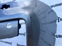 Nissan X Trail Acenta Mk3 Lift 2018-2021 Front Bumper 4 Pdc Jets Genuine [l729]