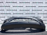 Nissan X Trail Acenta Mk3 Lift 2018-2021 Front Bumper 4 Pdc Jets Genuine [l729]