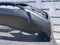 Nissan X Trail Acenta Mk3 Lift 2018-2021 Front Bumper 4 Pdc Jets Genuine [l729]