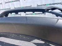 Nissan X Trail Acenta Mk3 Lift 2018-2021 Front Bumper 4 Pdc Jets Genuine [l729]