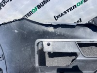 Nissan X Trail Acenta Mk3 Lift 2018-2021 Front Bumper 4 Pdc Jets Genuine [l729]