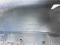 Nissan X Trail Acenta Mk3 Lift 2018-2021 Front Bumper 4 Pdc Jets Genuine [l729]