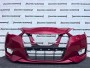 Nissan Micra Tekna Acenta K14 Hatchback 2017-2022 Front Bumper Genuine [l734]