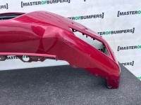 Nissan Micra Tekna Acenta K14 Hatchback 2017-2022 Front Bumper Genuine [l734]