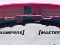 Nissan Micra Tekna Acenta K14 Hatchback 2017-2022 Front Bumper Genuine [l734]