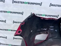 Nissan Micra Tekna Acenta K14 Hatchback 2017-2022 Front Bumper Genuine [l734]