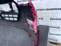 Nissan Micra Tekna Acenta K14 Hatchback 2017-2022 Front Bumper Genuine [l734]