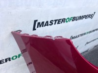 Nissan Micra Tekna Acenta K14 Hatchback 2017-2022 Front Bumper Genuine [l734]