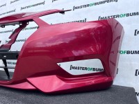 Nissan Micra Tekna Acenta K14 Hatchback 2017-2022 Front Bumper Genuine [l734]