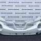 Nissan Juke Tekna Acenta Mk1 2010 - 2014 Front Bumper Genuine [l733]