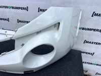 Nissan Juke Tekna Acenta Mk1 2010 - 2014 Front Bumper Genuine [l733]