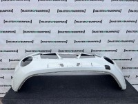 Nissan Juke Tekna Acenta Mk1 2010 - 2014 Front Bumper Genuine [l733]