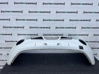 Nissan Juke Tekna Acenta Mk1 2010 - 2014 Front Bumper Genuine [l733]