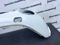 Nissan Juke Tekna Acenta Mk1 2010 - 2014 Front Bumper Genuine [l733]
