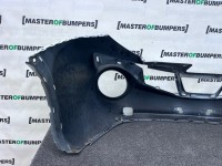 Nissan Juke Tekna Acenta Mk1 2010 - 2014 Front Bumper Genuine [l733]
