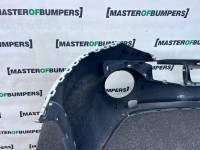 Nissan Juke Tekna Acenta Mk1 2010 - 2014 Front Bumper Genuine [l733]