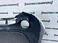 Nissan Juke Tekna Acenta Mk1 2010 - 2014 Front Bumper Genuine [l733]