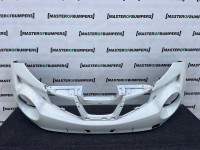 Nissan Juke Tekna Acenta Mk1 2010 - 2014 Front Bumper Genuine [l733]
