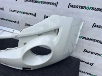 Nissan Juke Tekna Acenta Mk1 2010 - 2014 Front Bumper Genuine [l733]