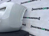 Nissan Juke Tekna Acenta Mk1 2010 - 2014 Front Bumper Genuine [l733]