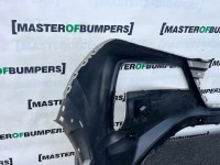 Nissan X Trail Acenta Mk4 2022-2026 Front Bumper 4 Pdc Jets Genuine [l731]