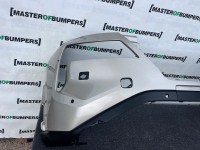 Nissan X Trail Acenta Mk4 2022-2026 Front Bumper 4 Pdc Jets Genuine [l731]